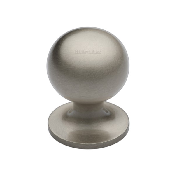 BALL SHAPED CUPBOARD DOOR  KNOB